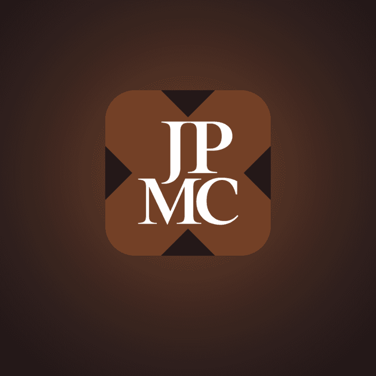 JPMorgan Chase xStock cover