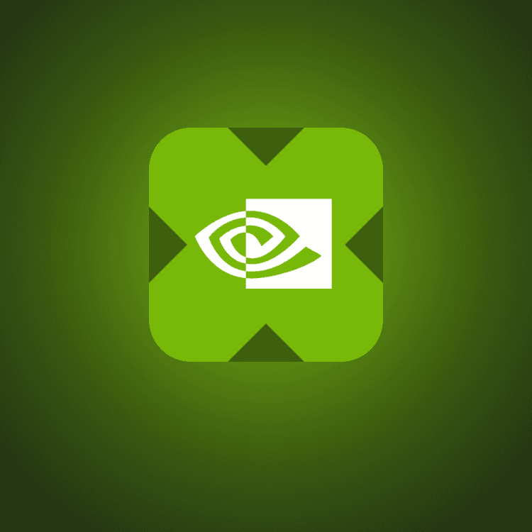 NVIDIA xStock cover
