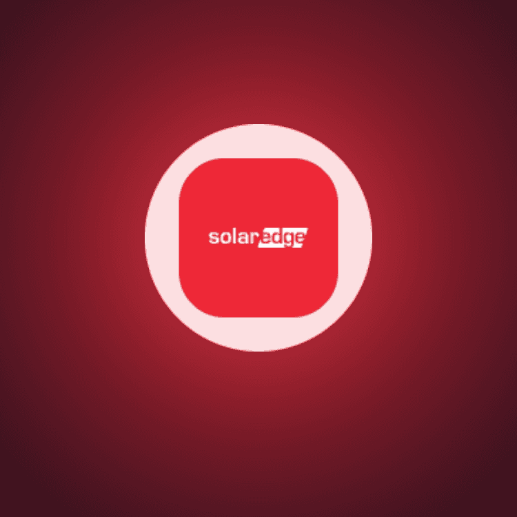 SolarEdge Technologies (Ondo Tokenized) cover