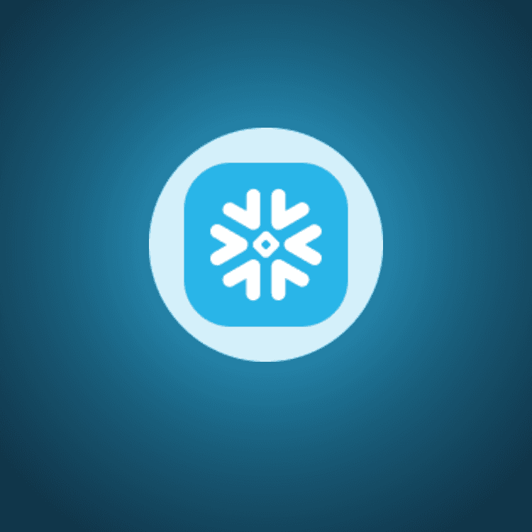 Snowflake (Ondo Tokenized) cover