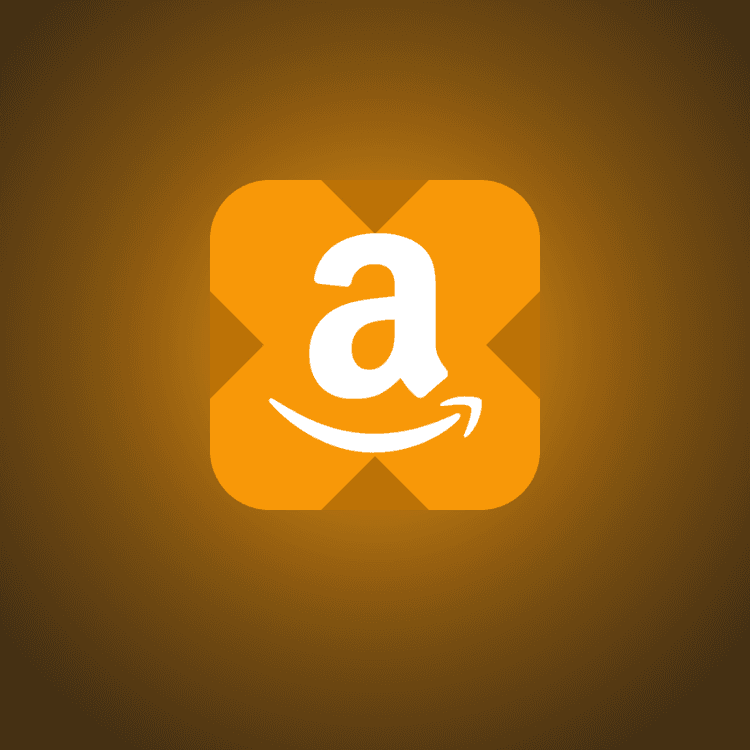 Amazon.com xStock cover